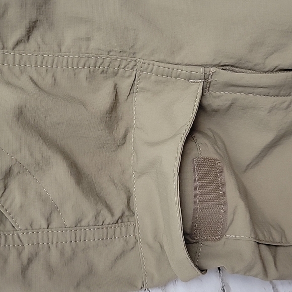 Red Head Brand Co, Men's shorts, Dark Khaki, Sz 38. - Picture 9 of 11